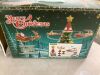 Rotating Christmas Tree Topper - 8