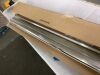 A-M Gutter Guard 31' of 6" - Bent - 3