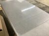 Gorilla Grip Office Chair Mat for Carpet - Cracked Corner