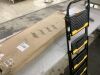 Step Ladder, 800lb Capacity - 6