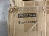 Step Ladder, 800lb Capacity - 7