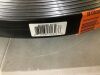 Devault Enterprises 23.5 in. Plant Dolly/Caddy Black - 2