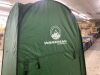 Wakeman Outdoors Pop Up Changing Tent or Shower Stall - 3