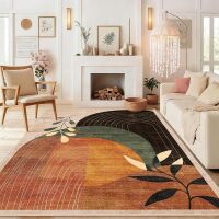 8' x 10' Area Rug