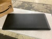 GORILLA GRIP Anti Fatigue Mat, 39" x 20"