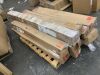 Pallet of Patio Umbrellas, Various Sizes/Styles - Uninspected - 3