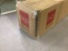 One-Person Setup Instant Pop Up Canopy w/ Case, 4 Weight Bags - 10x10ft - 3
