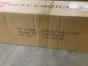 One-Person Setup Instant Pop Up Canopy w/ Case, 4 Weight Bags - 10x10ft - 5