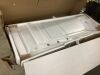 ANCTOR Armoire Wardrobe Closet with Doors and Side Storage - 2