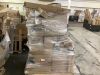 Salvage Pallet. Items Will Be Damaged and Incomplete.