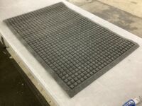 23" x 35" Door Mat