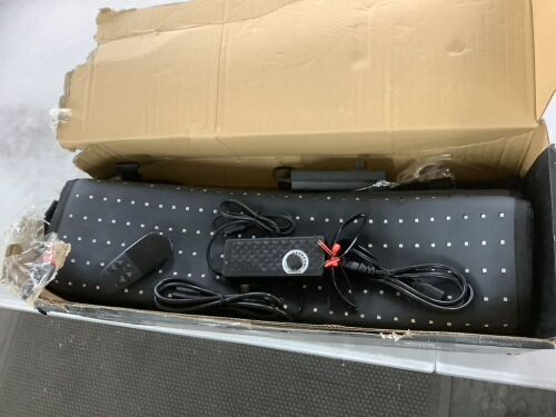 Red Light Therapy Mat for Full Body