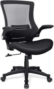 Swivel Mesh Office Task Chair