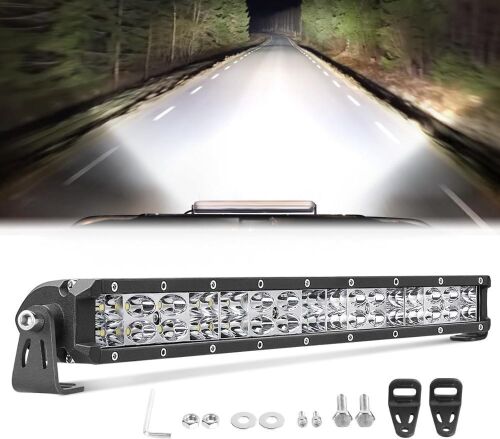 18 Inch LED Light Bar 18000LM