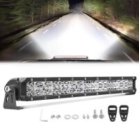 18 Inch LED Light Bar 18000LM