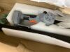 Taskstar 2-in-1 Cordless Pole Saw & 8&rdquo; Mini Chainsaw - 6
