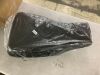 Complete Black Seat for Honda TRX350 Rancher ATV 2000-2003 - 2