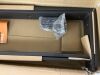 Premium Heavy Duty Countertop Brackets, 20" x 8" x 2 1/2", 4 Pack - 3