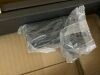 Premium Heavy Duty Countertop Brackets, 20" x 8" x 2 1/2", 4 Pack - 5