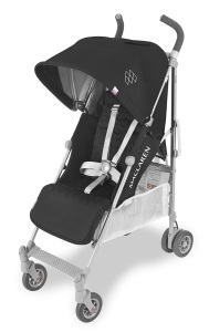 Maclaren Quest Newborn Safety System Stroller