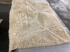 Fluffy Area Rug, 4 x 6 - 2