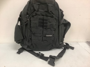 RangeMaxx Tactical Range Pack, E-Commerce Return, Sold as is