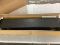 36" Floating Shelves, 4 Pack