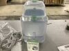 Momcozy KleanPal Pro Baby Bottle Washer, Sterilizer & Dryer