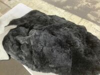 Ophanie Fluffy Area Rug, 8 x 10