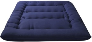 Japanese Futon Floor Mattress, Twin