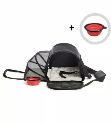 Pet Carrier For Dogs Or Cats. NEW