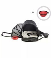 Pet Carrier For Dogs Or Cats. NEW