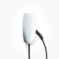 Tesla Wall Connector, Electric Vehicle Charger, Level 2, up to 48A with 24' Cable
