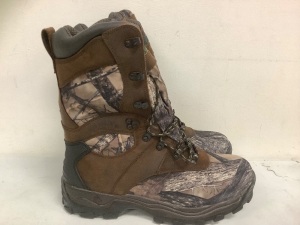 Rocky Mens Boots, 13M, Appears New