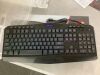 Redragon RGB Wireless Gaming Keyboard - 2