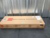 6-Cube Bookshelf, 11in Storage Display w/ Removable Panels, Customizable - 2