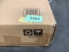 6-Cube Bookshelf, 11in Storage Display w/ Removable Panels, Customizable - 3