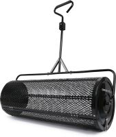 Garden Tailor Compost Spreader 44 Inch Towable
