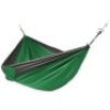 Lot of (5) Portable Nylon Parachute Hammock w/ Attached Stuff Sack