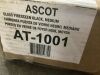 Pleasant Hearth Ascot Medium Glass Fireplace Doors - 7