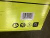 RYOBI ONE+ 18V 9 in. Cordless Battery Edger with 2.0 Ah Battery and Charger - 4