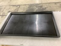 35.4" Dog Crate Tray