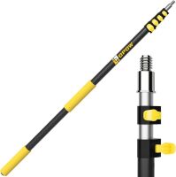 4-12 FT Paint Roller Extension Pole