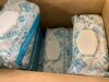 Amazon Elements Baby Wipes, 9 Packs - 2