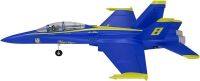 F-18 Hornet Twin 40mm EDF RC Airplane PNP (Transmitter, Receiver or Battery not Included)