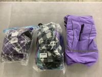Lot of Dog Clothes