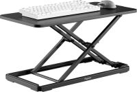 PEGZONE Keyboard and Mouse Riser, 24" x 12"