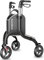 Soundfuse 3 Wheel Walker