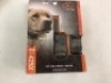 Sportdog 425X Training Collar, Appears New, Sold as is