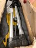 Laser Level Pole, Firecore Upgraded 12 ft. Telescoping Laser Pole with Tripod and Multifunctional Mounting Clamp, Adjustable Bracket - 2